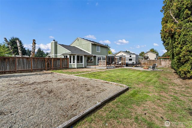 11505 232nd Avenue Ct E, Buckley, WA 98321
