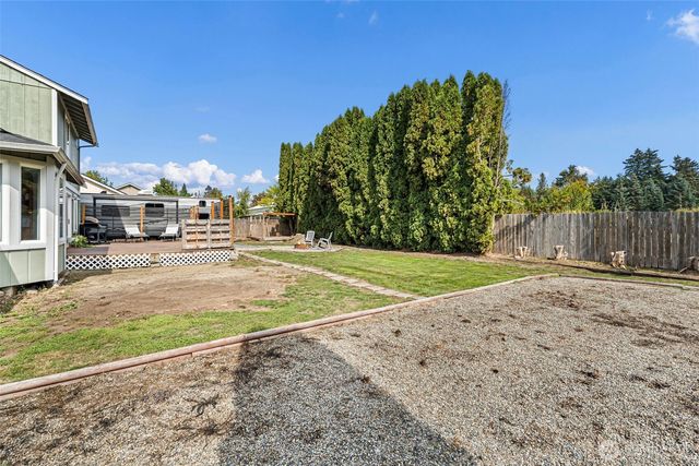 11505 232nd Avenue Ct E, Buckley, WA 98321