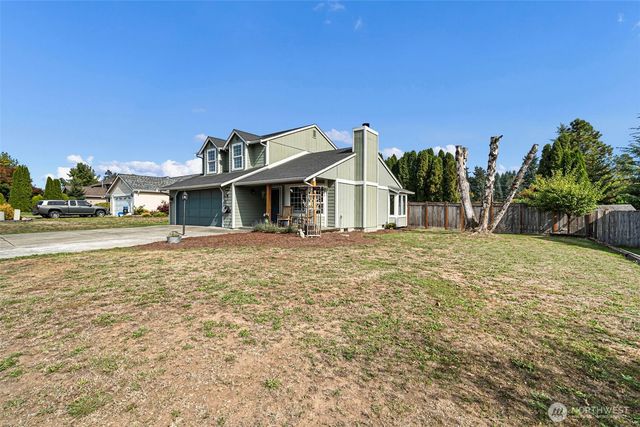 11505 232nd Avenue Ct E, Buckley, WA 98321