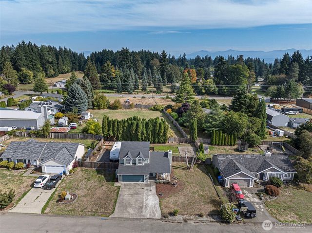 11505 232nd Avenue Ct E, Buckley, WA 98321