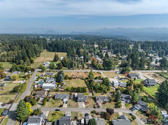 11505 232nd Avenue Ct E, Buckley, WA 98321