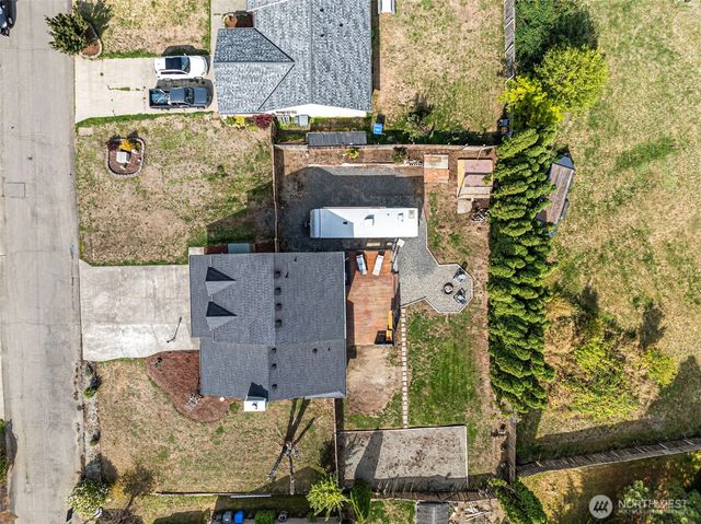 11505 232nd Avenue Ct E, Buckley, WA 98321