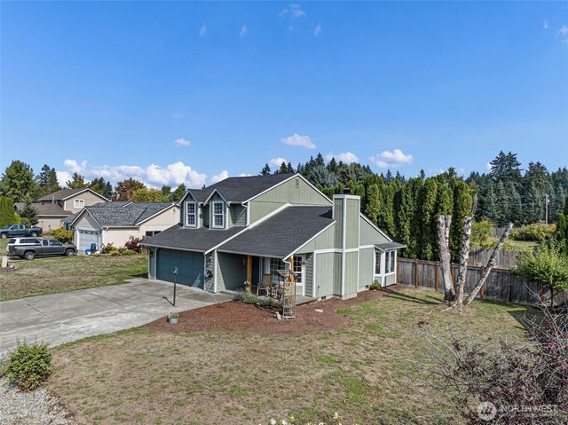 11505 232nd Avenue Ct E, Buckley, WA 98321