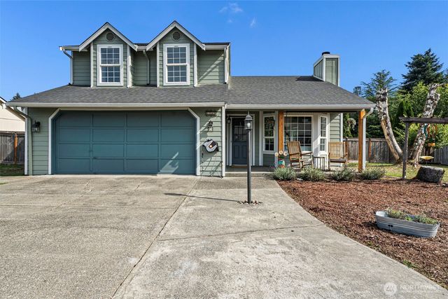 11505 232nd Avenue Ct E, Buckley, WA 98321