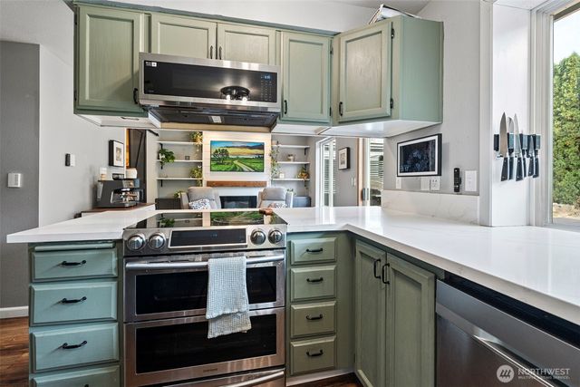 11505 232nd Avenue Ct E, Buckley, WA 98321