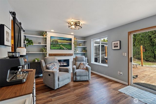 11505 232nd Avenue Ct E, Buckley, WA 98321