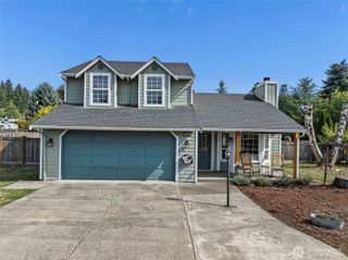 11505 232nd Avenue Ct E, Buckley, WA 98321