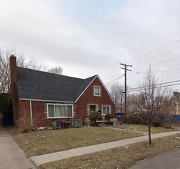 18995 Waltham Street, Detroit, MI 48205