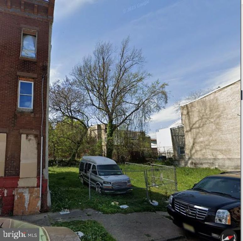 2204, 2206, 2208 N FRANKLIN ST, Philadelphia, PA 19133