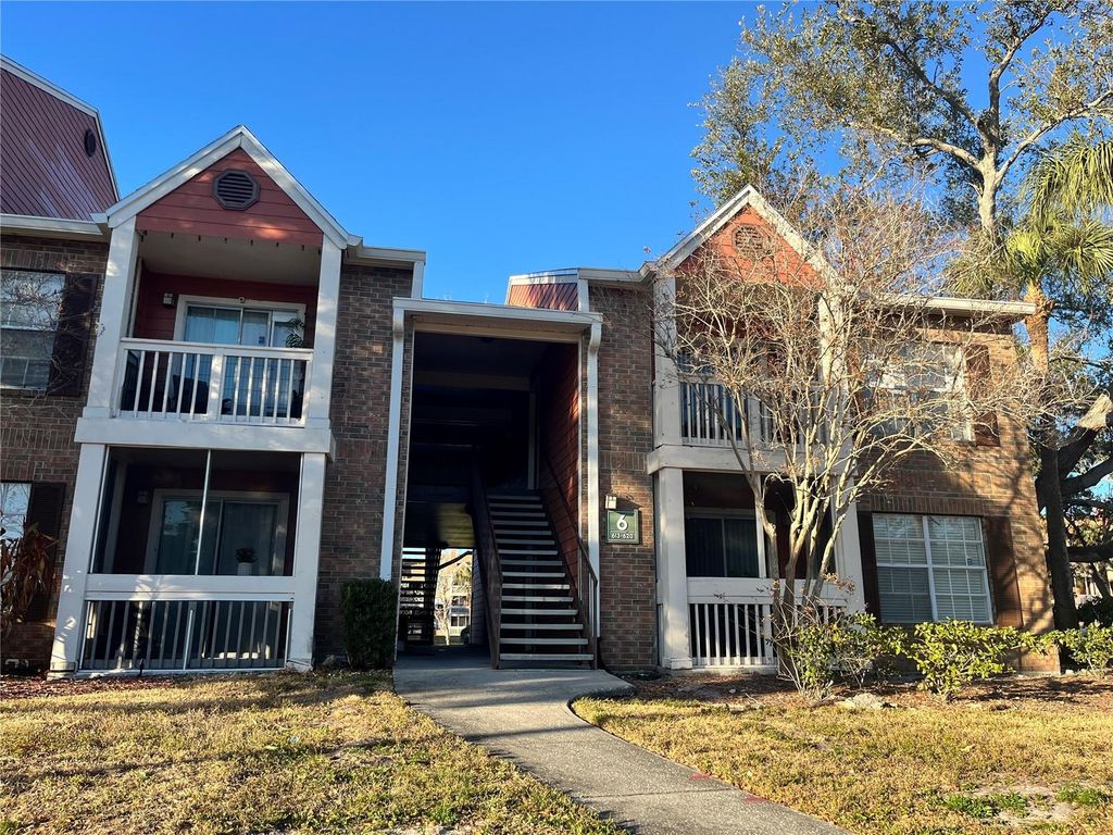 10200 GANDY BOULEVARD N 617, St Petersburg, FL 33702