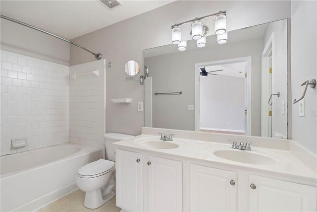 5106 Manerdale SE Drive 1, Atlanta, GA 30339