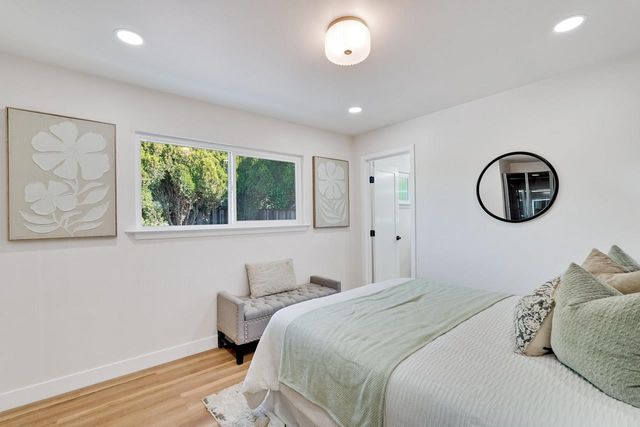 2434 Le Bain Drive, San Jose, CA 95130