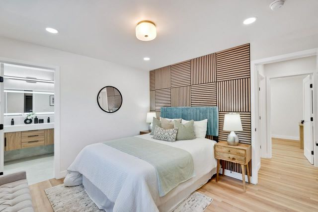 2434 Le Bain Drive, San Jose, CA 95130