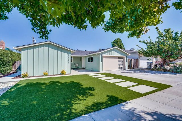 2434 Le Bain Drive, San Jose, CA 95130
