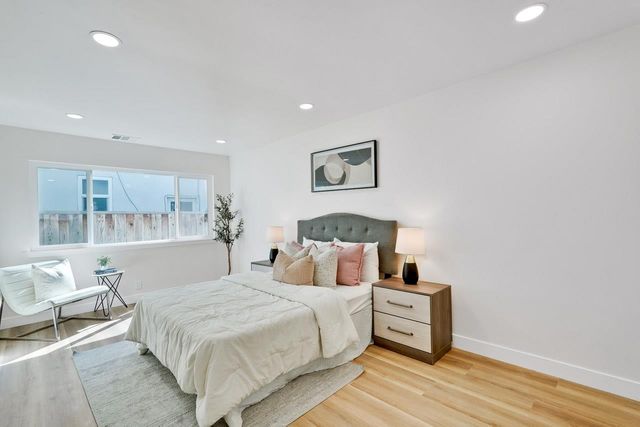 2434 Le Bain Drive, San Jose, CA 95130