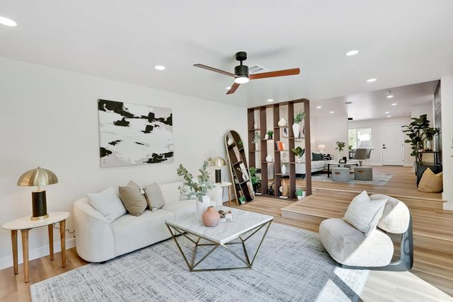 2434 Le Bain Drive, San Jose, CA 95130