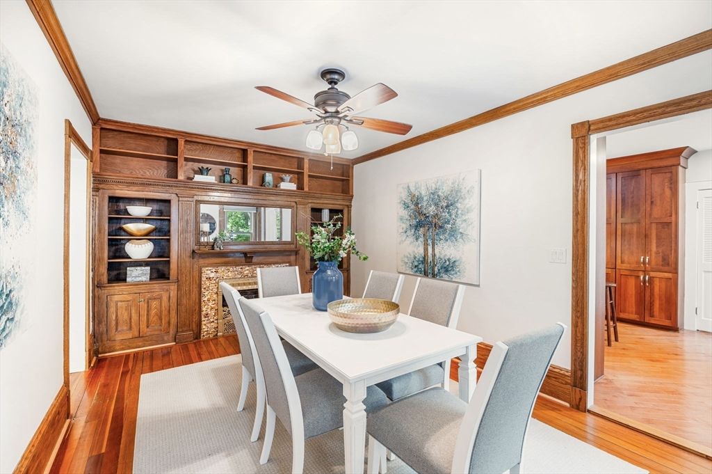 9 Park Vale 2, Brookline, MA 02446