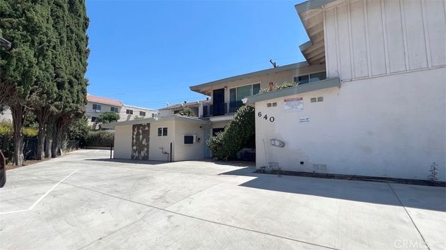 640 Ward Street 1, La Habra, CA 90631