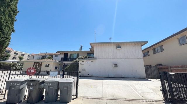 640 Ward Street 1, La Habra, CA 90631