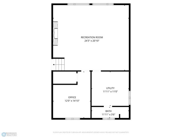 3150 Rivershore Drive, Moorhead, MN 56560