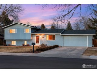 3006 Stanford Rd, Fort Collins, CO 80525