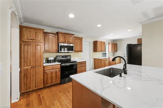 373 Bradley Tysinger Road, Lexington, NC 27295
