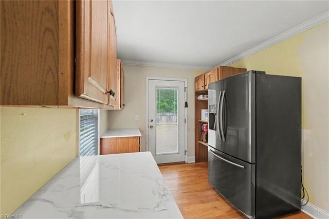 373 Bradley Tysinger Road, Lexington, NC 27295