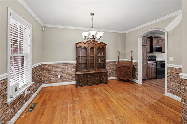 373 Bradley Tysinger Road, Lexington, NC 27295