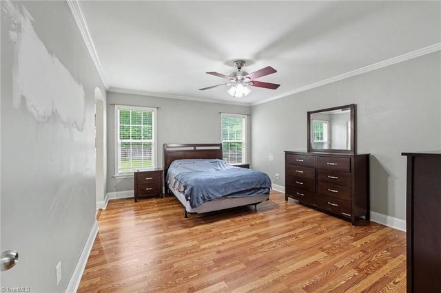 373 Bradley Tysinger Road, Lexington, NC 27295