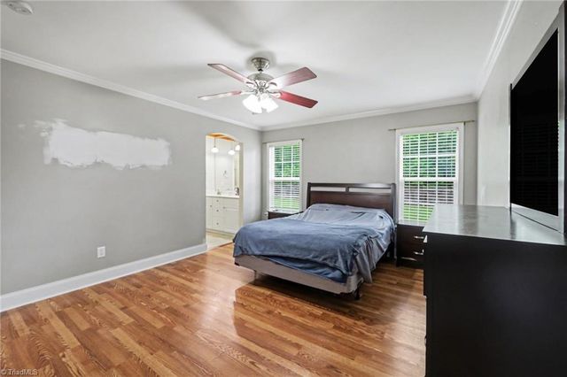 373 Bradley Tysinger Road, Lexington, NC 27295