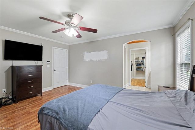 373 Bradley Tysinger Road, Lexington, NC 27295