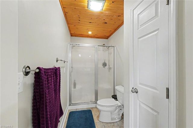 373 Bradley Tysinger Road, Lexington, NC 27295