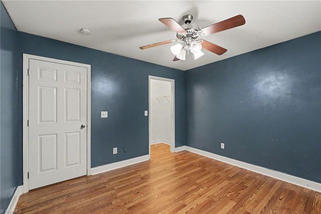 373 Bradley Tysinger Road, Lexington, NC 27295