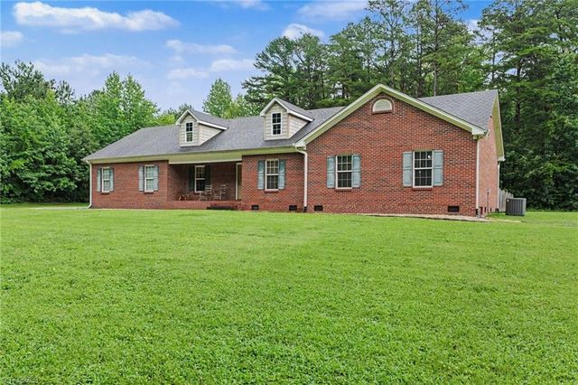 373 Bradley Tysinger Road, Lexington, NC 27295