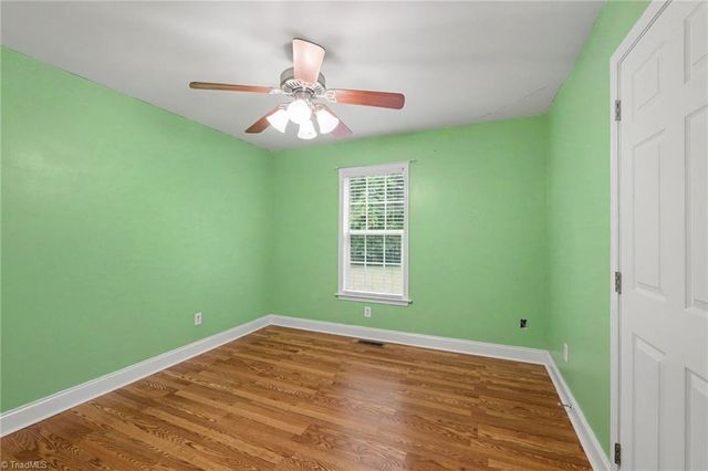373 Bradley Tysinger Road, Lexington, NC 27295
