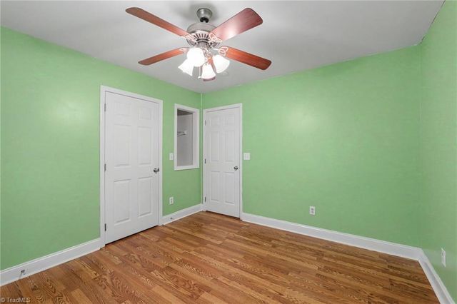 373 Bradley Tysinger Road, Lexington, NC 27295