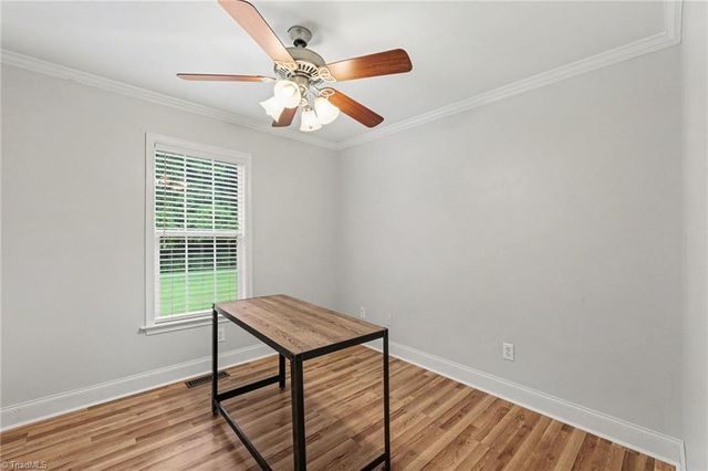 373 Bradley Tysinger Road, Lexington, NC 27295