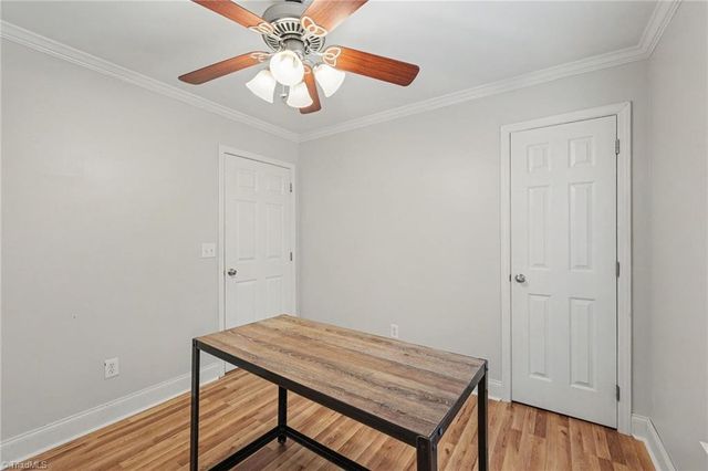 373 Bradley Tysinger Road, Lexington, NC 27295