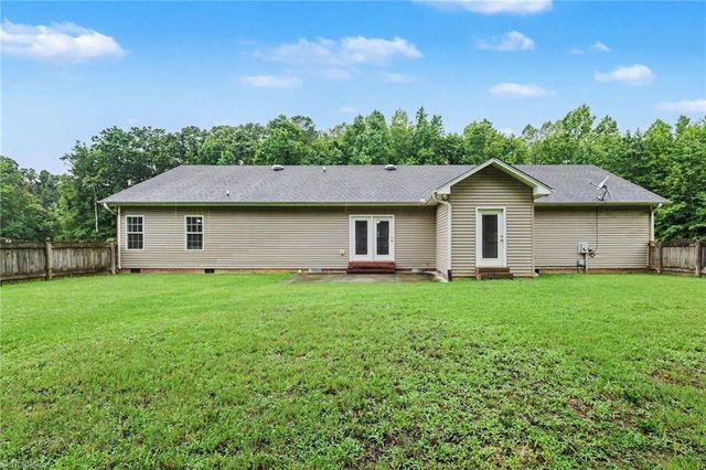 373 Bradley Tysinger Road, Lexington, NC 27295