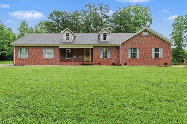 373 Bradley Tysinger Road, Lexington, NC 27295
