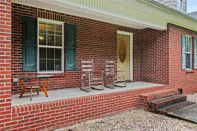 373 Bradley Tysinger Road, Lexington, NC 27295