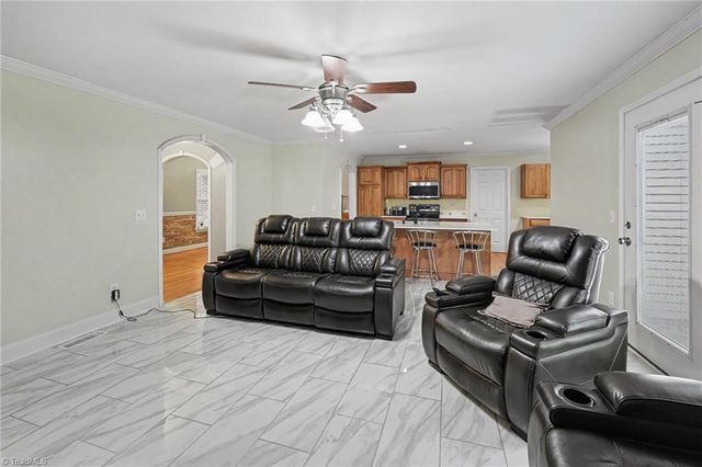 373 Bradley Tysinger Road, Lexington, NC 27295