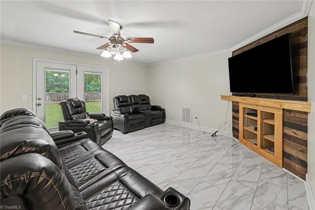 373 Bradley Tysinger Road, Lexington, NC 27295