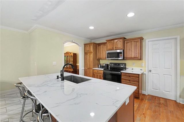 373 Bradley Tysinger Road, Lexington, NC 27295