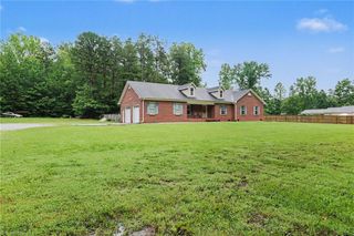 373 Bradley Tysinger Road, Lexington, NC 27295