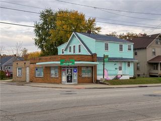 2405 Youngstown Road SE, Warren, OH 44484