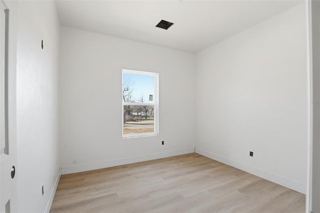 218 N Grand Avenue, El Reno, OK 73036