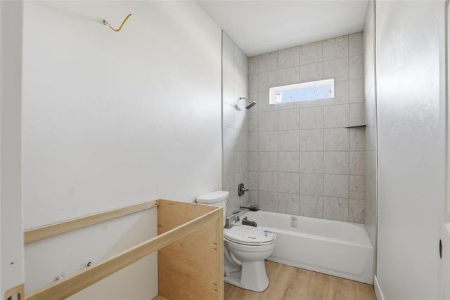 218 N Grand Avenue, El Reno, OK 73036