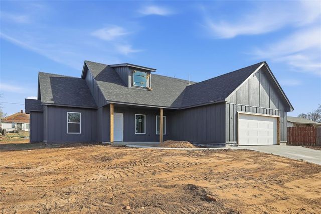 218 N Grand Avenue, El Reno, OK 73036