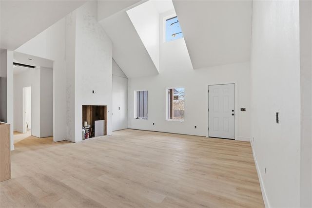 218 N Grand Avenue, El Reno, OK 73036